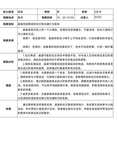 幼儿交往案例研究,如何有效促进同伴互动?-图1 幼儿交往案例研究,如何有效促进同伴互动?-图1