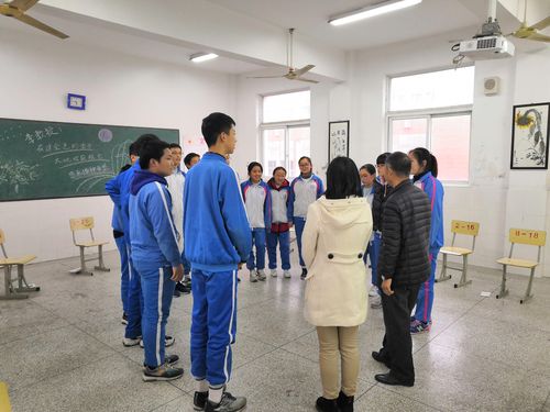 中学德育活动如何有效落实育人目标？-图2