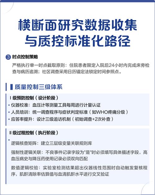 横断面研究属于研究方法吗?-图2 横断面研究属于研究方法吗?-图2
