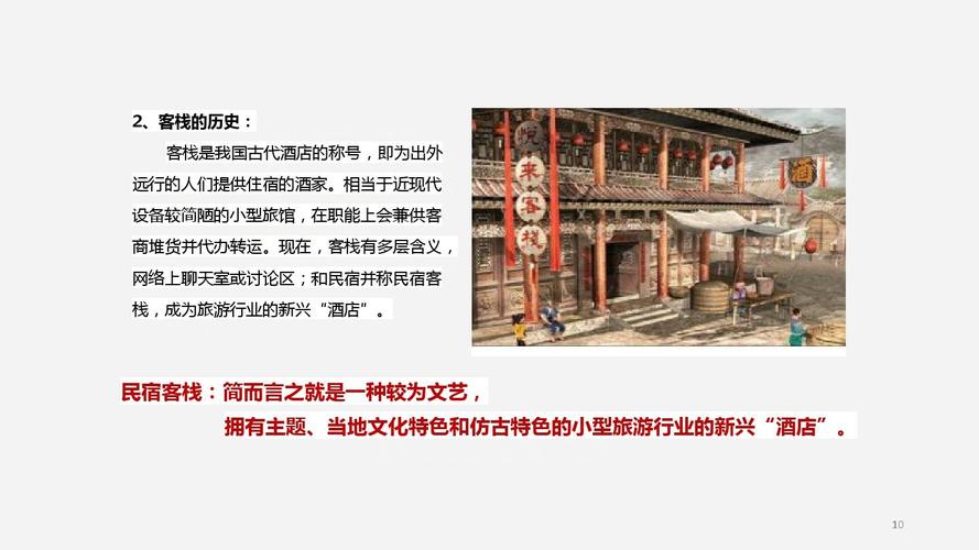 民宿研究参考文献有哪些核心方向？-图2