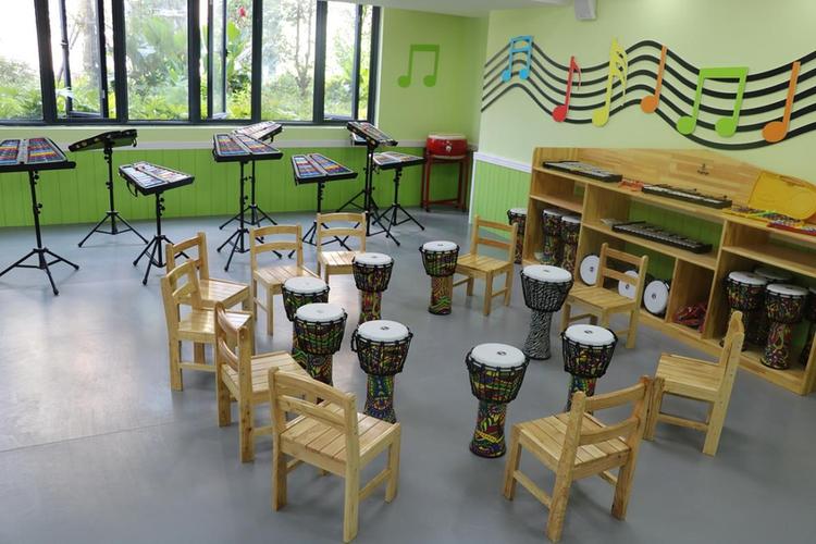 中职学前教育音乐素养如何有效提升？-图2