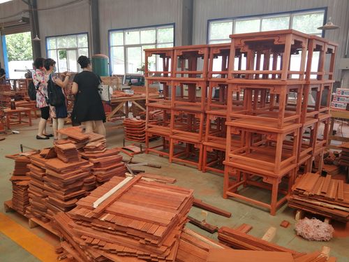 家具厂存在问题有哪些参考文献？-图3