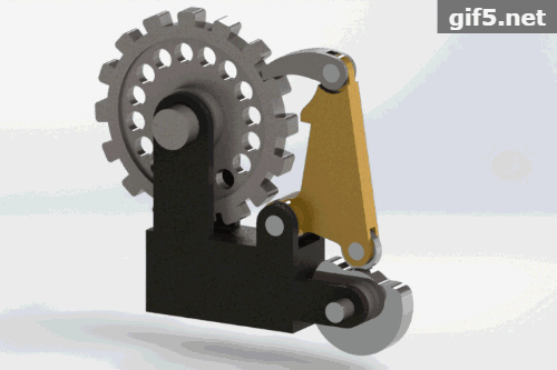 机械动态研究与应用研究有何关联？-图1