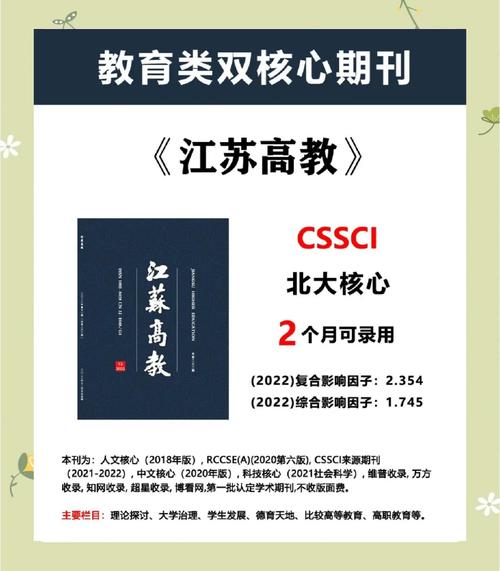 江苏教育频道有期刊吗？-图2