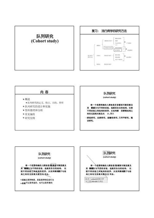 病例研究与队列研究，因果推断谁更优？-图1