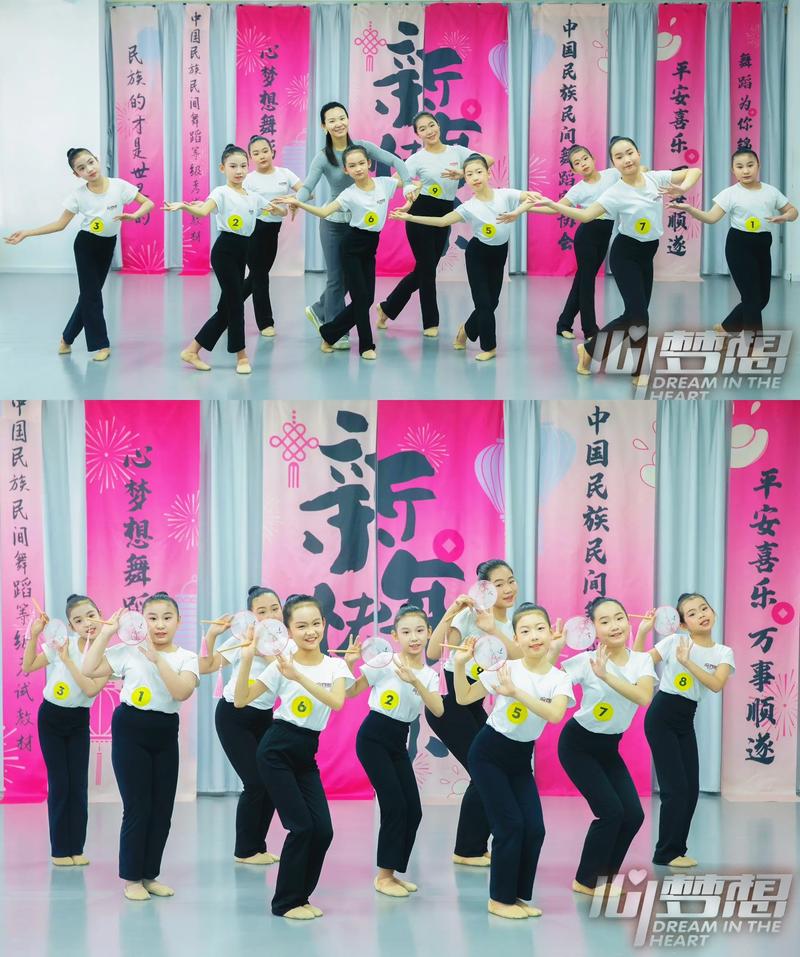 舞蹈艺术与教育如何相辅相成？-图1