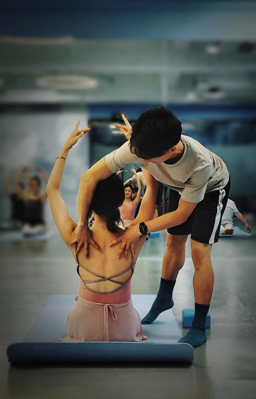 舞蹈艺术与教育如何相辅相成？-图2