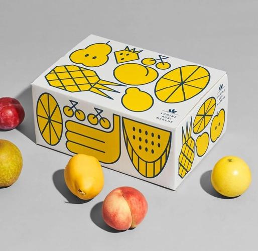 包装设计图形参考文献如何高效应用?-图3 包装设计图形参考文献如何高效应用?-图3