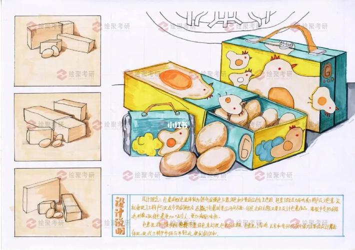 包装设计图形参考文献如何高效应用?-图2 包装设计图形参考文献如何高效应用?-图2