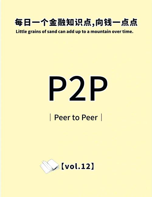 P2P网络借贷研究意义何在？-图2