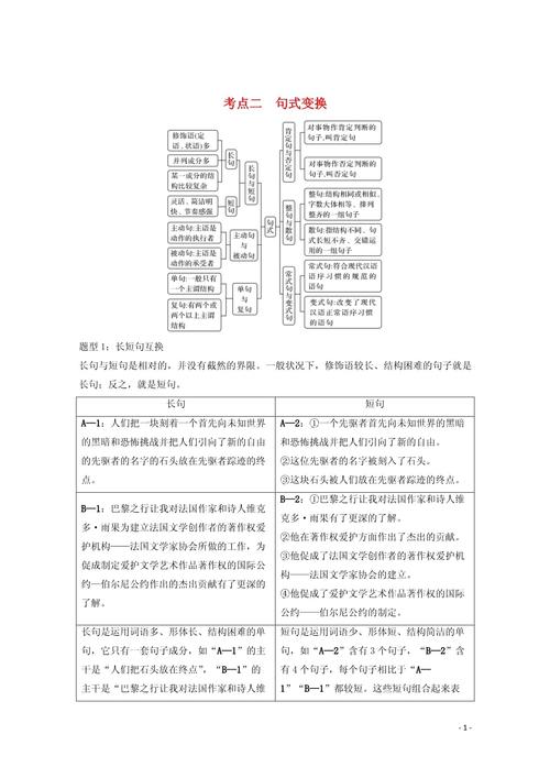 如何设计语言文字教育教学教案？-图2