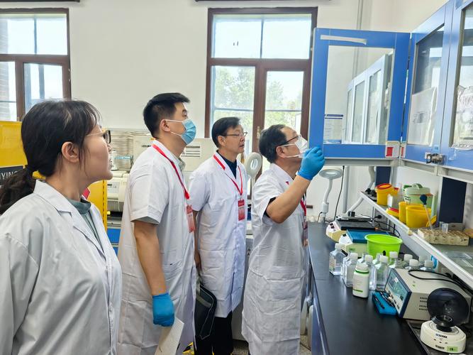 高校实验室工作研究有何创新方向？-图1