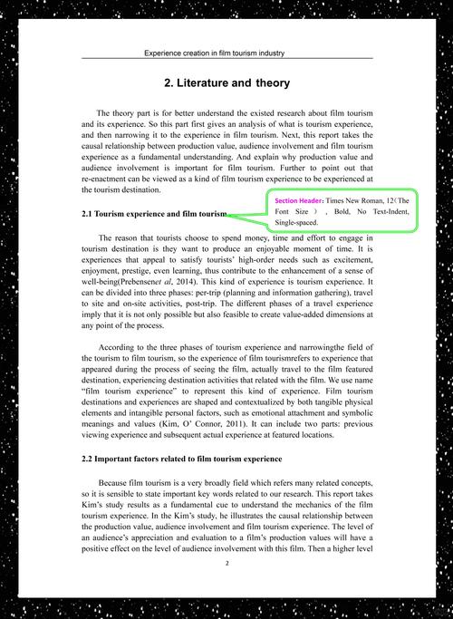 房地产论文英文参考文献有哪些？-图2