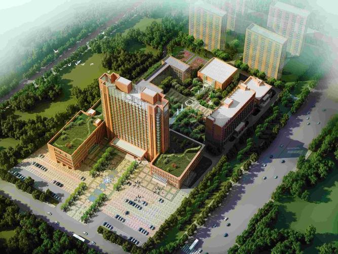 河南省科技期刊研究中心有何核心职能？-图1