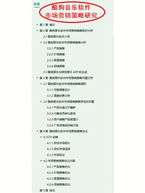 国内外市场营销研究现状如何？-图3