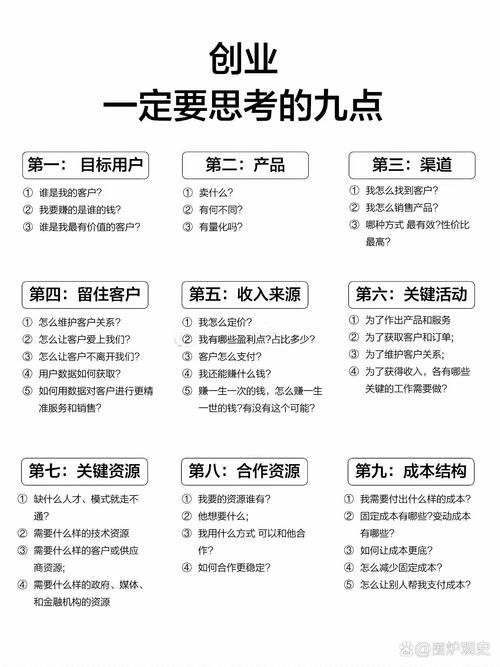 创业教育该如何有效落地与实践?-图2 创业教育该如何有效落地与实践?-图2
