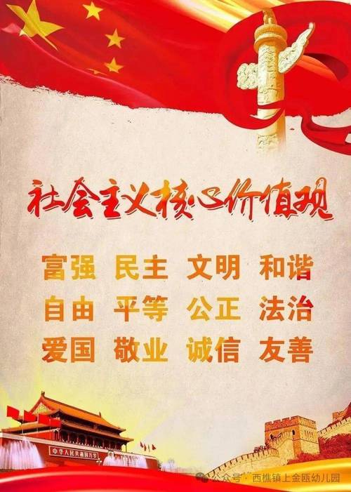 教育媒体如何践行核心价值观?-图2 教育媒体如何践行核心价值观?-图2