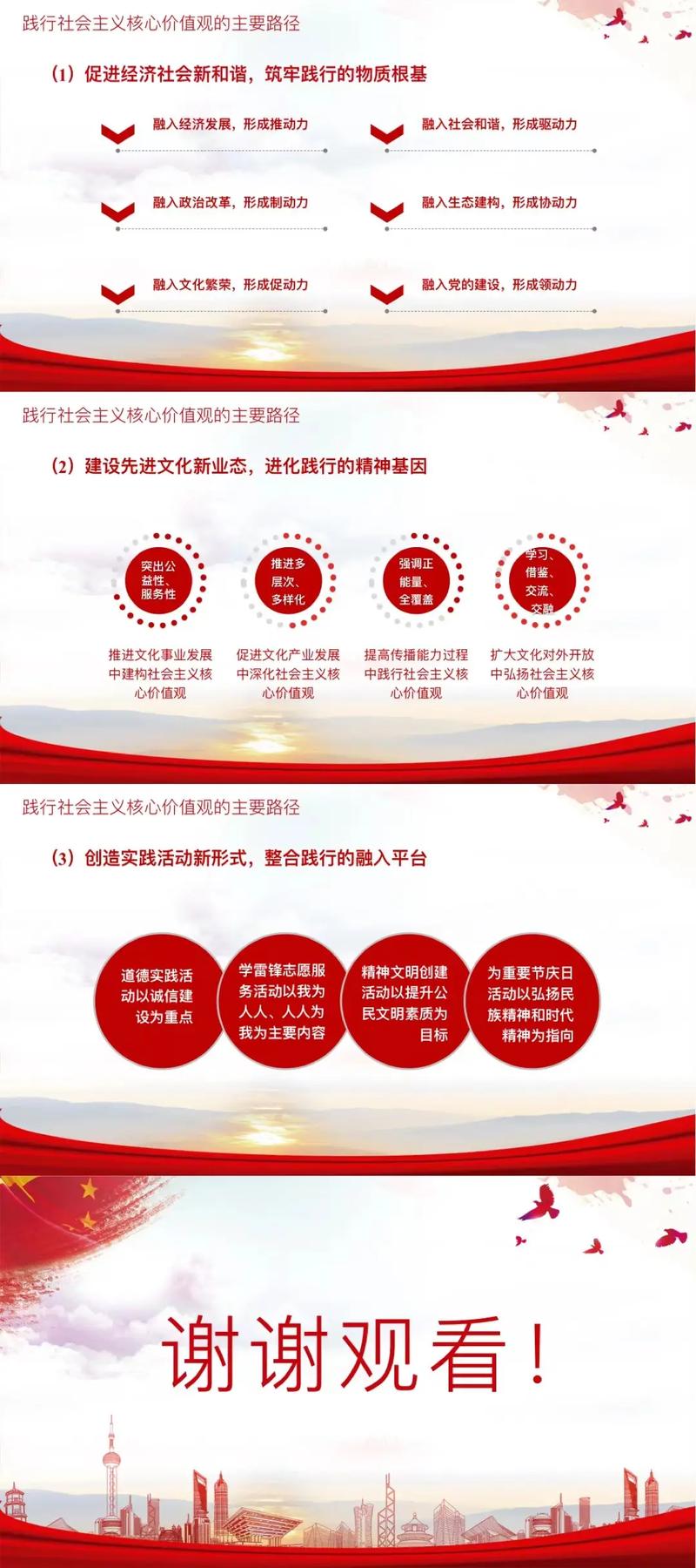 教育媒体如何践行核心价值观?-图3 教育媒体如何践行核心价值观?-图3