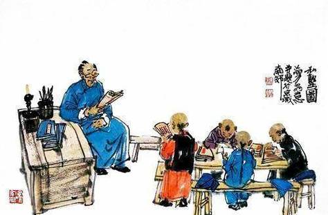 历史教学如何有效运用情境教育？-图2