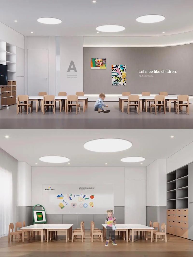 小学美术教育如何点燃孩子创造力？-图2