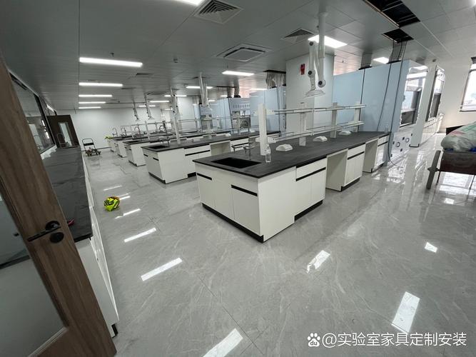 实验室研究与探索编辑部-图1