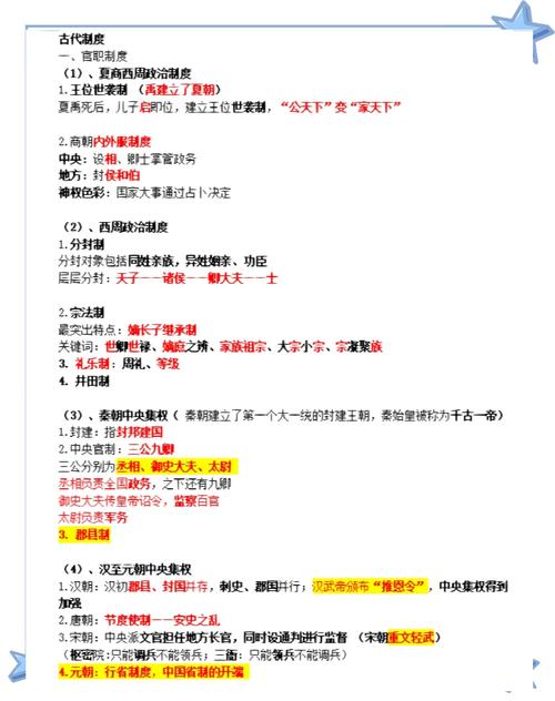 唐宋教育制度如何演变?-图3 唐宋教育制度如何演变?-图3