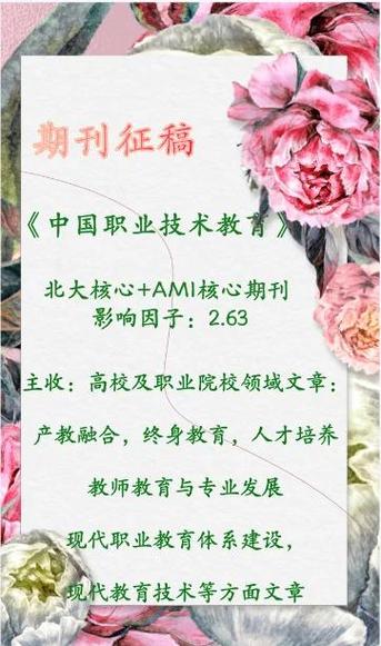 职业教育论文投稿咨询-图2