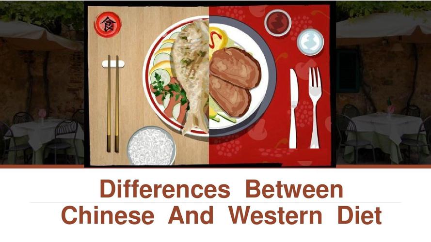 中西饮食文化国内外研究有何异同？-图2