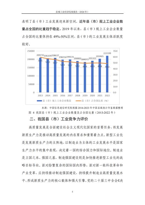 国内外县域经济研究有何异同？-图3