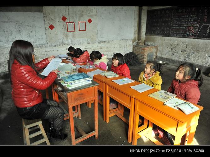 留守儿童农村教育如何提质增效？-图2