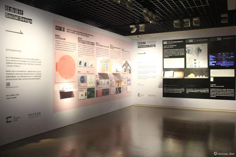 中国高等美术教育现状-图1