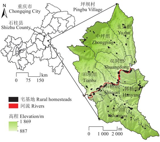 东方学主要研究哪些地域？-图1