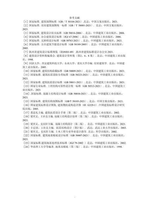 毕业设计参考文献哪里找？-图1