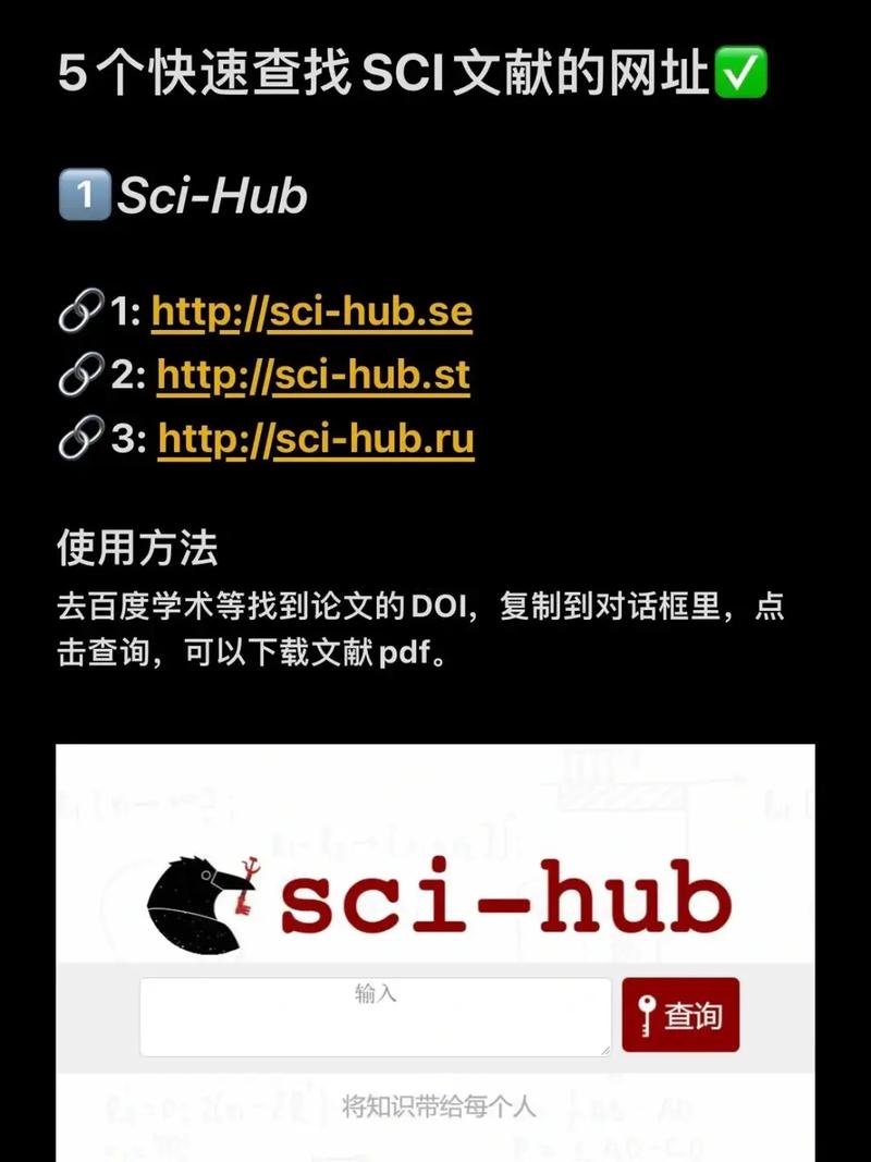 论文参考文献哪里找免费网站？-图2