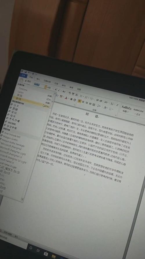 参考文献中括号为何用宋体？-图1