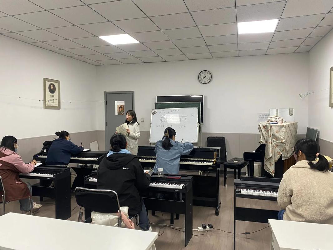 钢琴教学视频如何助力学前教育？-图3