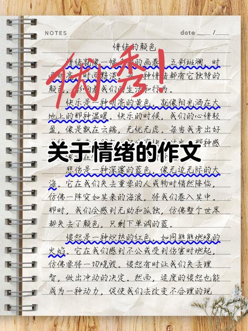 情绪情感与教育的论文-图1