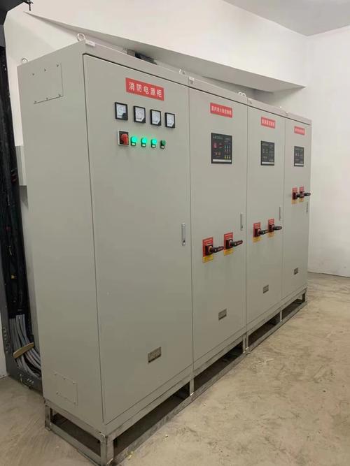 消防水泵防震的参考文献-图2