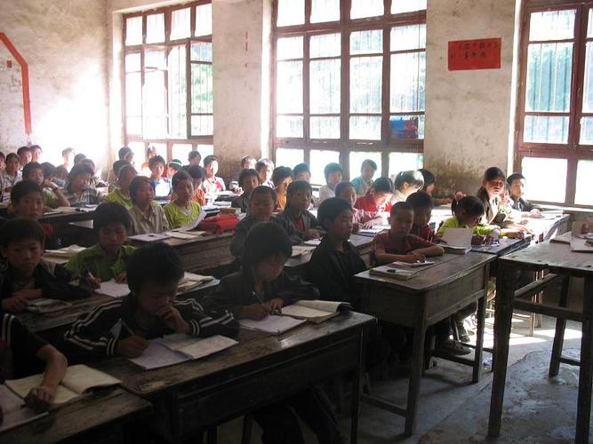 农村基础教育缺乏特色-图2