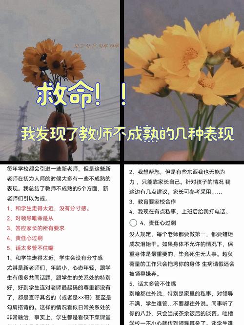 教师教育不足,如何提升育人质量?-图2 教师教育不足,如何提升育人质量?-图2