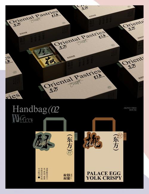 糕点包装设计的参考文献-图1