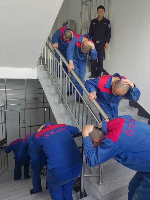 强制隔离戒毒教育工作-图1