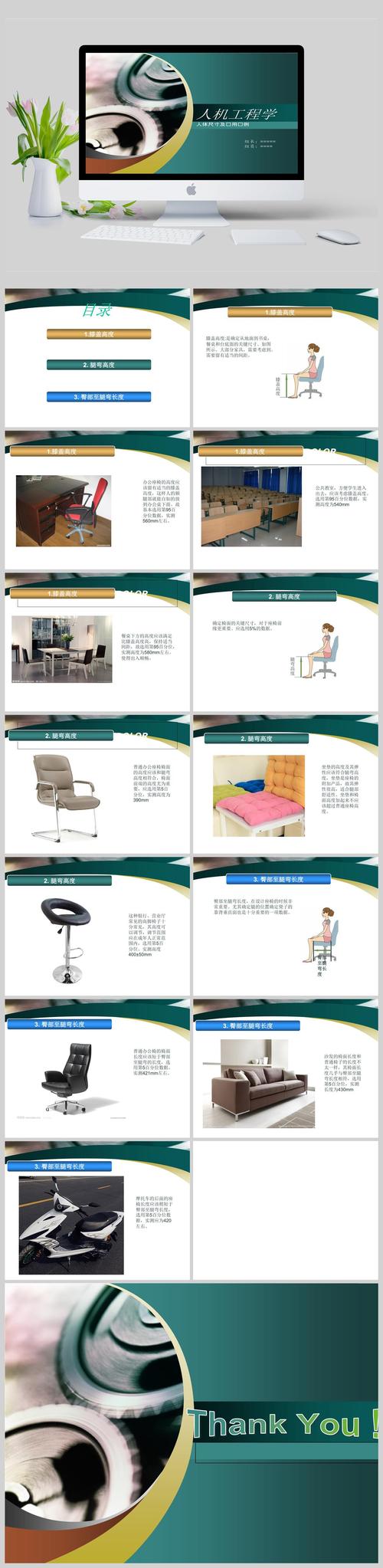 人机工程学的研究的内容-图3