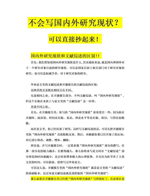 国内外研究现状文献综述-图3