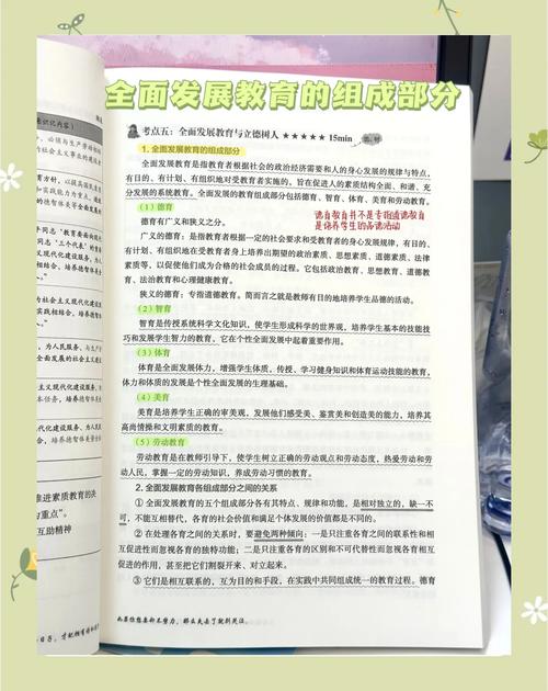 素质教育杂志文章要求-图1