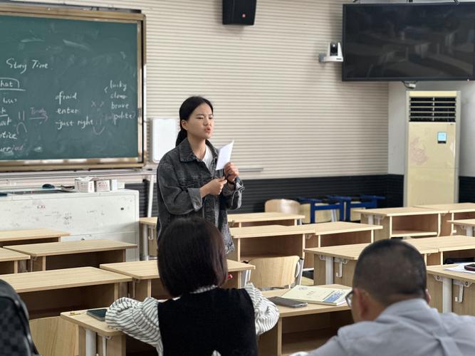 新教师教学如何融入课程教育研究？-图2