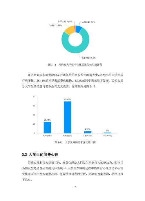 旅游消费心理的参考文献-图3