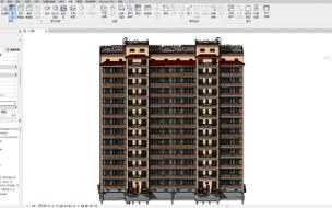 BIM在住宅楼应用有哪些参考文献？-图3