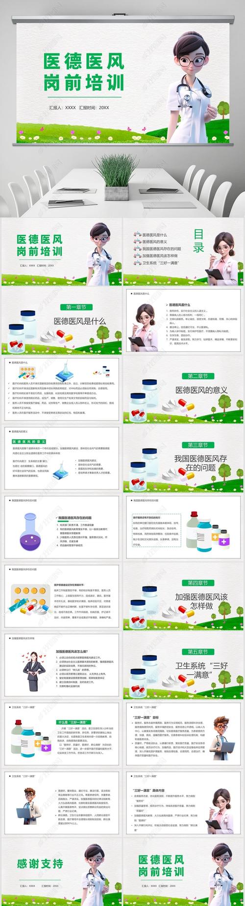 医德医风研究教育课题-图3