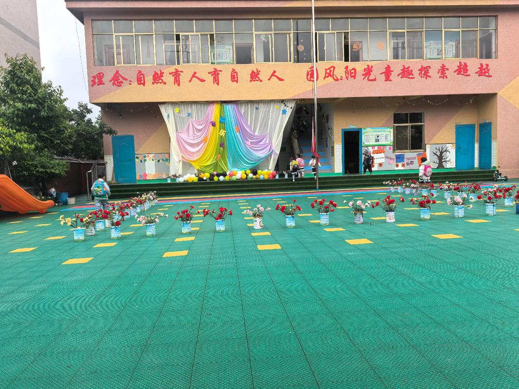 农村幼儿教育发展实践面临哪些挑战？-图3